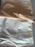 LOVO罗莱 100%新疆纯棉三/四件套全棉超柔床上用品单双人床单被套 【热销】超柔新疆全棉-亭亭郁丽 四件套1.5/1.8m 床单款 被套200*230cm 实拍图