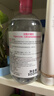 贝德玛（BIODERMA）【七夕情人节礼物】粉水敏感肌洗卸温和不伤肤卸妆水500ml*2 实拍图