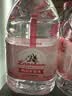 崂山中华老字号天然矿泉水桶装水办公家用大桶水5L*4桶 热门商品  实拍图