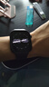 小米（MI）REDMI Watch 6典雅黑 国家补贴 澎湃OS 3 心率血氧监测 红米手表6 小米汽车 送男友送女友 实拍图
