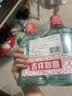 高露洁（Colgate）【孙颖莎同款】清爽海盐精油进口漱口水1000ml含氟深层清洁自营 实拍图