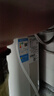 美的（Midea）【珐琅无缝内胆】小厨宝电热5升储水式家用一级能效2000W厨房台下热水宝国家补贴F05-20A1C(ES) 实拍图