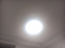 雷士（NVC）枕边风风扇灯一体吊扇灯餐厅卧室全光谱1级能效IP65三防包安装 实拍图