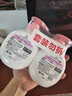 威露士倍护滋润洗手液250ml*2瓶 泡沫丰富易冲洗护手健康杀菌 儿童学生 实拍图