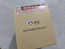 新良纯享低筋面粉500g*2袋 低筋小麦粉 烘焙原料 蛋糕用纸包装面粉 实拍图