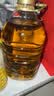 初萃【保真菜籽油】中粮纯香菜籽油4L 低芥酸非转基因食用油 物理压榨 实拍图