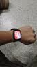 vivo WATCH GT【国家补贴】智能手表新年年会礼物应用安装卸载通话NFC麦克风跑睡眠监测心率监测新品 【蓝牙版】 夏夜黑 软胶 实拍图