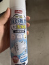 巨奇小白鞋洗鞋清洁剂360ml去污去黄擦鞋神器免水洗清洗剂球鞋运动鞋 实拍图