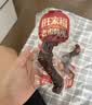 旺家福老卤鸭肫 香辣味280g卤香熟食真空鸭胗卤味追剧解馋休闲网红零食 实拍图