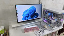 Thermaltake（Tt）额定750W 钢影Toughpower GF1限定版电源 白色(原生PCIe5.1/ATX3.0/金牌认证/全模组) 实拍图