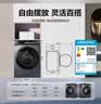 张小泉厨房家用不锈钢女士轻巧刀具 菜刀切菜刀切片刀 N5472 实拍图