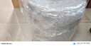 多乐士（Dulux）乳胶漆致悦竹炭抗甲醛五合一净味防霉抗菌油漆涂料A8146白色18L 实拍图