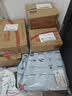 京舒然京东自有品牌【新疆棉】50S嘟嘟棉10A抗菌蚕丝裆低腰女生水果裤 实拍图