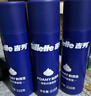 吉列剃须泡沫 清新柠檬型210gx3 剃须膏剃须啫喱剃刮胡须刀手动 非刀头男士京东自营旗舰非吉利 实拍图