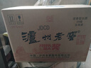 泸州老窖 六年窖头曲 浓香型白酒 38度500ml*6瓶 整箱装 实拍图