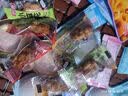 【零食大礼包】休闲零食辣条麻花肉脯素牛排组合装送人追剧 7款共63包【必薅】 实拍图