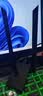 绿联WIFI6 USB无线网卡AX1800 千兆双频5G 电竞台式机笔记本无线接收器 WIFI发射器高速网卡桌面款 实拍图