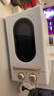 美的（Midea）厨房小家电小滋味微波炉变频家用小型百搭复古转盘式经典双旋钮轻音M20H4 实拍图