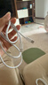 Apple/苹果 60W type-c充电线-1米 usb-c手机数据线 原装旗舰店苹果iPhone 17 Pro Max iPad快充线 实拍图