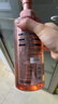 欧莱雅活力姜洗发水护发素强韧发丝洗发露生姜洗护套装440ml*2 实拍图