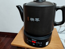 美的（Midea）煎药壶全自动分体式5L家用中药煲炖汤智能免看管熬药中药锅二煎变频萃取 JYC5002 实拍图