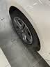 韩泰（Hankook）汽车轮胎 225/45R17 91W K117B 防爆胎 原配宝马1系 适配宝马3系 实拍图