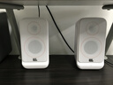 JBL【七夕礼物】PS3500蓝牙音箱 桌面电脑音响台式机家用室内蓝牙音响游戏低音炮 生日礼物 白色 实拍图