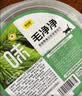 味当家猫零食云杉排毛冻干80包鱼油猫咪毛球克星助化毛鸡肉冻干 实拍图