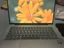 华为（HUAWEI）MateBook 14 笔记本电脑 2.8K OLED触控屏 可选鸿蒙版鸿蒙AI系统 超长续航学生电脑商务办公轻薄本 原野绿丨24G 512G 圆形键盘 实拍图