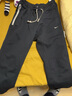 耐克（NIKE） 卫裤男裤2024春季新款宽松运动裤休闲束脚裤长裤子 CK6366-010 L 实拍图