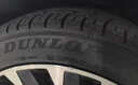 邓禄普（DUNLOP）汽车轮胎235/45R18 94W SP SPORT FM800适配帕萨特雅阁皇冠凯美瑞 实拍图