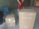 统帅海尔出品 40升电热水器京东自营上门安装以旧换新2200W节能速热家用储水式专利防电墙租房优选LC2 实拍图