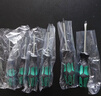 绿林（GREENER）螺丝刀套装6件大师系列十一字强磁性家用6*100mm、5*75mm、3*75mm 实拍图