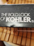 科勒（KOHLER）马桶密封圈坐便器配件纳米黄油马桶法兰圈1139452-SP法兰密封圈 实拍图