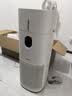 东芝（TOSHIBA）加湿器空气净化器无雾加湿净化一体机除花粉过敏源除醛除菌除敏母婴消毒杀菌大白梨Pro 实拍图