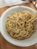 小熊（Bear）26年新款花样面食机压面机 揉面和面机厨师机面光光 小型家用全自动电动面条机饸烙饺子 YMJ-F01L8 实拍图
