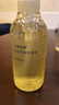 MUJI米糠发酵强韧丰盈洗发水 白檀香味 400ml 实拍图