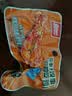 萨啦咪（Salami）蜜汁味小鸡腿 鸡肉小零食特产小吃熟食卤味休闲食品16g*12包盒装 实拍图