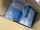 特美居（temeiju）一次性勺子食品用塑料汤勺外卖快餐打包冰粉小勺小调羹汤匙200支 实拍图