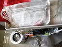 威高医用外科口罩灭菌级成人正规一次性口罩三层防护舒适透气 白色 * 100支 实拍图