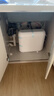 霍尼韦尔（Honeywell）鲜纯水·鲜矿物质水 双出水 净矿一体净水器 0阻垢剂 厨下家用直饮净饮水机 厨房过滤器 S8 Ultra 实拍图