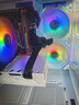 英特尔 i9水冷24核RTX4070/4060台式机电脑全套i7高配游戏组装主机i5办公设计整机吃鸡永劫电竞网吧家用 套餐三丨i9级12核丨RTX2060丨游戏全能王 电脑主机+外设礼包【五年质保丨全 实拍图