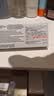 强生安视优美瞳天生闪耀彩色隐形眼镜日抛10片装妍妍棕 900度 实拍图
