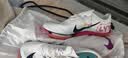 耐克田径精英巴黎新款  Nike Maxfly 2 FP耐克男女碳板气垫短跑钉鞋 FD8395-100/Maxfly 2代 41 实拍图