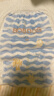巴布豆（BOBDOG）【未检出甲酰胺】小波浪拉拉裤XXL54片夏季超薄婴儿尿不湿透气 实拍图