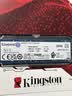 金士顿（Kingston）500GB SSD固态硬盘 M.2(NVMe PCIe 4.0×4) NV3系列 读速5000MB/s AI 电脑配件 实拍图