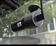 70迈 70MAI行车记录仪M310Pro 2K 1440P超高清夜视 F1.55大光圈 360度旋转 实拍图
