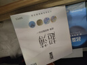 名流 避孕套超薄隐形裸入安全套玻尿酸50只装003空气快潮计生男女用品 实拍图