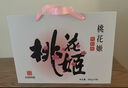东阿阿胶桃花姬阿胶糕180g*2礼盒装即食阿胶送长辈女礼品七夕情人节礼物 实拍图