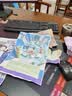 爱普生（EPSON）L6379 墨仓式彩色多功能一体机 办公家用（打印扫描wifi/有线网络自动双面复印/打印）AI云打印 实拍图